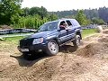 Jeep Grand Cherokee WJ Jeep Grand Cherokee WJ