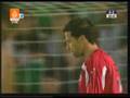 0 x 2 Racing x Real Madrid
