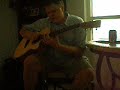 Steve playing guitar Little Wing WOWSA He is good Steve playing guitar Little Wing WOWSA He is good