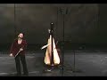 Mimi Stillman, flutist, performs Paganini