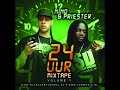 Nino & Priester - Schijt aan wat jij denkt (24uur Mixtape)