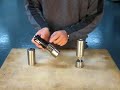 MIU Electric Pepper / Salt Mill