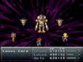 Chrono Trigger- Final Boss Lavos Part 3/3