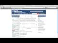 Create your own ebook store