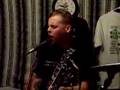 The mindless (doing forbidden zone)