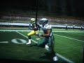 My Best One Handed Catch Touchdown