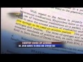 Dentist Admits Addition, Relinquishes License - YouTube