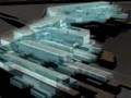 Ovo Architecture / Zaha Hadid / JVC Hotel.
