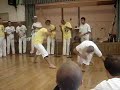 Capoeira Evolution Mestre Itabora & John
