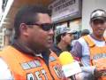 videos de mototaxistas no pdran trabajar en el centro de MonterÃ­a en el mes de Diciembre