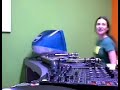 Carlo.id aka Matic (3 decks) @ TechnoTv (minimal techno) Carlo.id aka Matic (3 decks) @ TechnoTv (minimal techno)