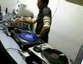 Carlo.id aka Matic (3 decks) @ TechnoTv (minimal techno)