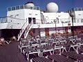 ms Zaandam Ship Tour