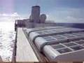 ms Zaandam Ship Tour