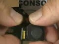 Cambiar stick anal�gico a PSP Slim