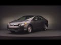 Icon for Post #2012 Honda Civic HF Sedan