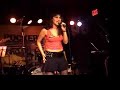 Eden Espinosa - Sweet Child O\