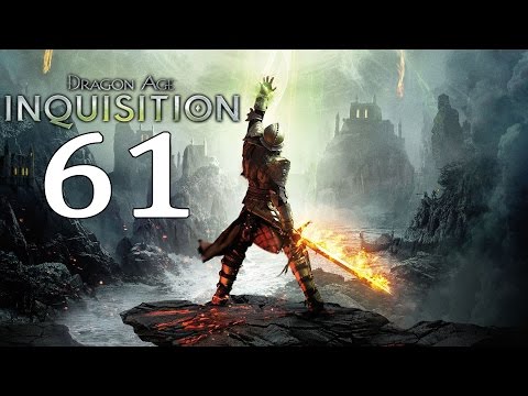DRAGON AGE INQUISITION | Let's Play en Español | Capitulo 61