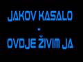 Ovdje živim ja