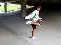 Mami Yamaguchi�s tricks