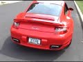 Fabspeed 997TT bypass pipes