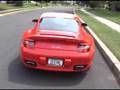 Fabspeed 997TT bypass pipes