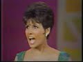 LENA HORNE sings \"You\ LENA HORNE sings \"You\