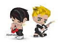 Joker and the Thief - Buddypoke