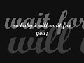 Elliot Yamin - Waiting For You . LISA MADE IT =) Elliot Yamin - Waiting For You . LISA MADE IT =)