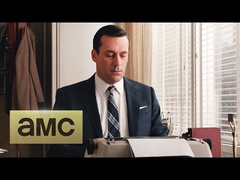 Inside Episode 704 Mad Men: The Monolith