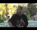 Extreme time: Un dia con el skater Pablo Jirafa Sanchez