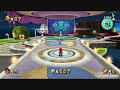 Super Mario Galaxy Comet Observatory Music