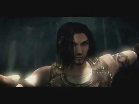 Prince of Persia The Rebirth