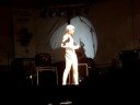 Rei(Plug Suit)- Evangelion ~ Anime Festival Out. 2008
