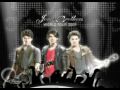 Demi Lovato en Argentina -En Jonas Brothers World tour '09 (parte 1)