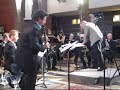Concerto pour clarinette Artie Shaw Orchestre d\