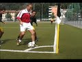 dribbling tunel incredibile dribbling tunel incredibile