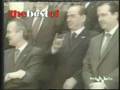 Berlusconi e le sue figure di merda...