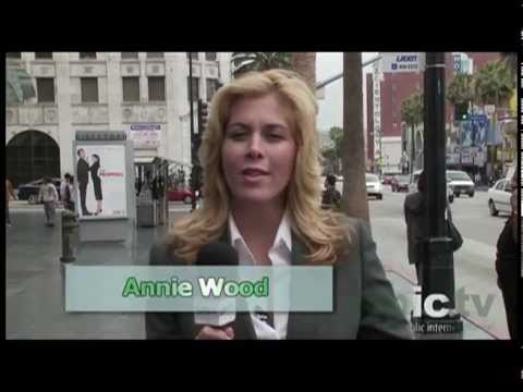 Annie Wood