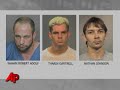 Feds Doubt Colo. Men Were Credible Obama Threat Feds Doubt Colo. Men Were Credible Obama Threat