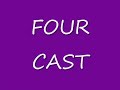 Four cast / coreograf�a Deivi y Dani