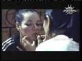 YouTube - Glenn Fredly Dewi Sandra -- When i fall in love.flv