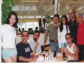 REUNIONES DE EXRESIDENTES Y RESIDENTES DE ESTOMATOLOGIA 2
