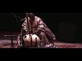 Toumani Diabate with Indian Dance by Kalpana Raghuraman