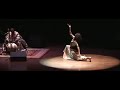Toumani Diabate with Indian Dance by Kalpana Raghuraman