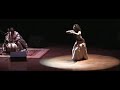 Toumani Diabate with Indian Dance by Kalpana Raghuraman