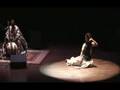Toumani Diabate with Indian Dance by Kalpana Raghuraman