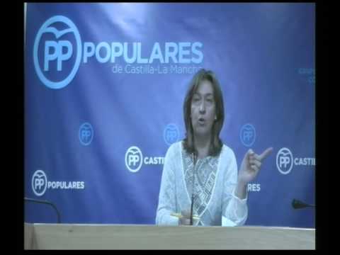 Guarinos: pide a Podemos que no renuncie al apoyo comprometido con la UCLM 