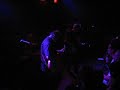 The Nomads - Where the wolfbane blooms