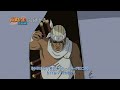 Naruto Shippuden 142 Preview~Killer Bee vs. Sasuke [English Subt]